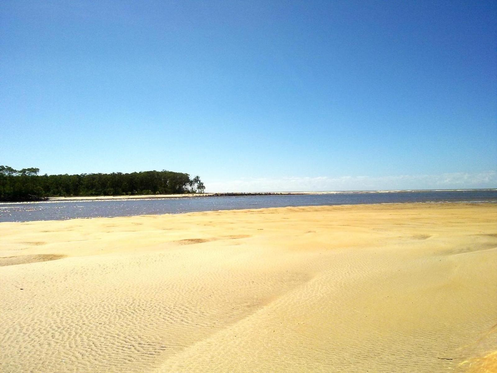 Bahia Haus Don Pietro Canavieiras (Bahia) Exterior foto