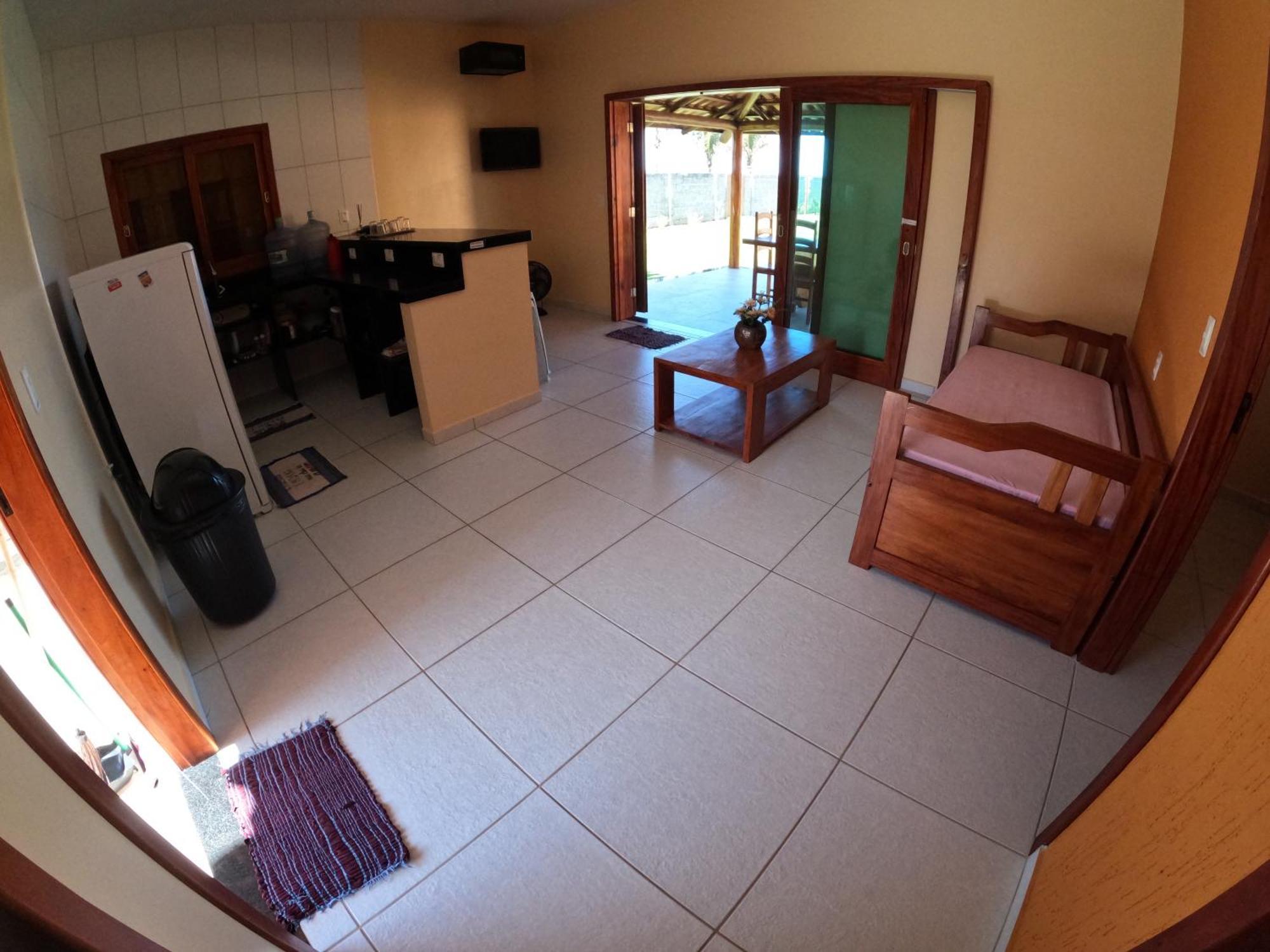 Bahia Haus Don Pietro Canavieiras (Bahia) Exterior foto